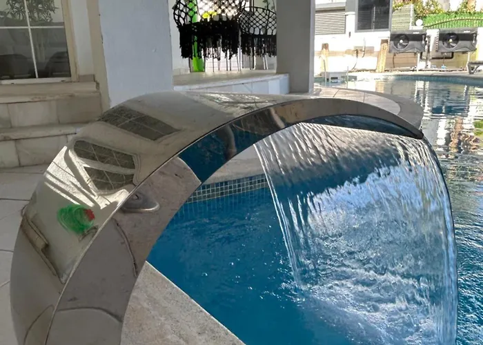 Belek Villa * Belek