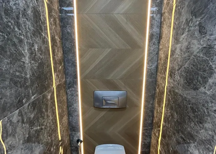 Belek Villa Vilă Belek