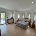 Belek Villa *