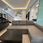 Belek Villa Villa
