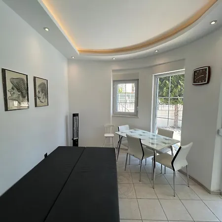 Вилла Belek Villa