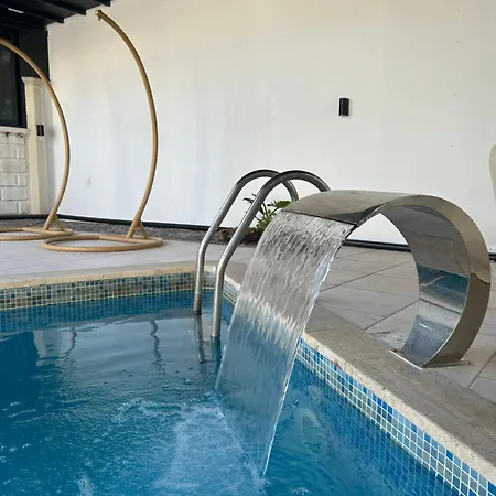 Belek Villa Белек