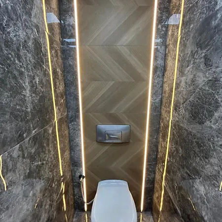 Belek Villa Вилла Белек